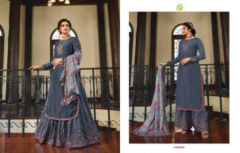  Vinay Fashion Kaseesh Lifestyle Vol-3 13021-13028 Series