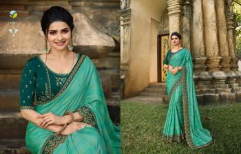  Vinay Fashion Kaseesh Sheesha Jalsaa 22651-22659 Series