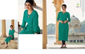  Vinay Fashion Tumbaa Hand Weaved 39031-39037 Series 