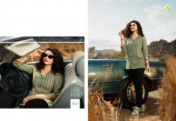  Vinay Fashion Tumbaa 38221-38228 Series