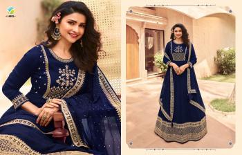  Vinay Fashion Kaseesh Attraction 14821-14828 Series 