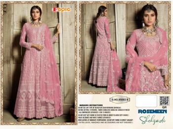  Fepic Rosemeen Shehzadi Blockbuster Vol-3 85002 Colors