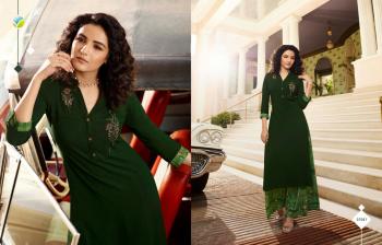  Vinay Fashion LLP Tumbaa Polo Vol-3 37051-37060 Series