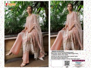  Fepic Rosemeen Chikankari Blockbuster 46005-46006 Series