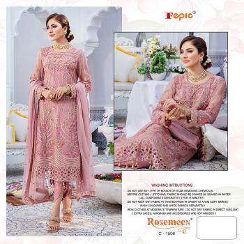  Fepic Rosemeen C-1506 Design 