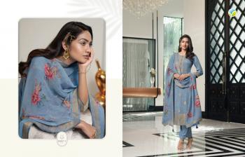  Vinay Fashion Kervin Mahira 60811-60817 Series 