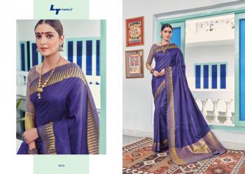  LT Fabrics Nitya Vidhya 4000-4009 Series