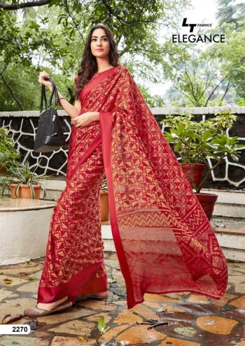 LT Fabrics Elegance 2270-2279 Series