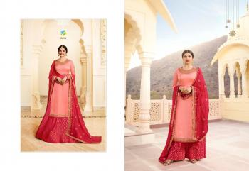  Vinay Fashion Kaseesh Benchmark 7531-7532 Series