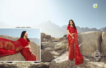  Vinay Fashion Starwalk Vol-52 22291-22306 Series