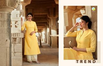  Vinay Fashion Tumbaa Vintage 38761-38768 Series