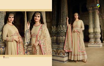  Vinay Fashion Rang Mahal Colour Plus-Vol-4 11761 Colors