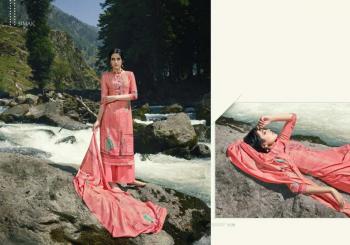  Glossy Simar Maahi 1170-1177 Series 