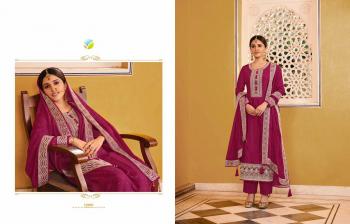  Vinay Fashion Kaseesh Preeyal 15991-15997 Series 