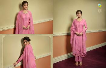  Vinay Fashion Kaseesh Sitara 63151-63157 Series