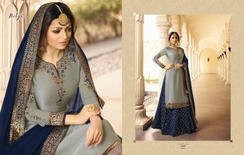  LT Fabrics Nitya 133 3301-3309 Series