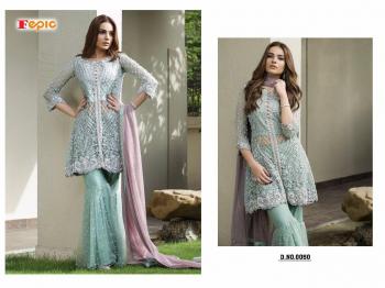  Fepic Rosemeen Sanober Blockbuster Vol-4 050 Colors