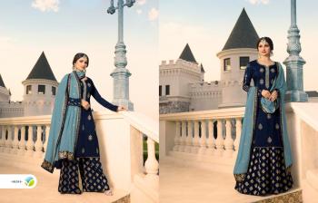  Vinay Fashion Kaseesh Benchmark 10591-10596 Series