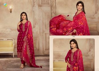  Vinay Fashion Tumba Rangrez 40561-40568 Series 