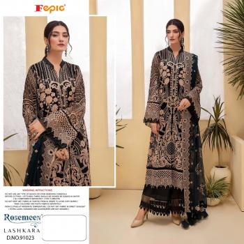  Fepic Rosemeen Lashkara 91023 Design 