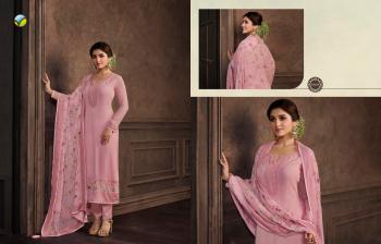  Vinay Fashion Kaseesh Saachi 61351-61356 Series 