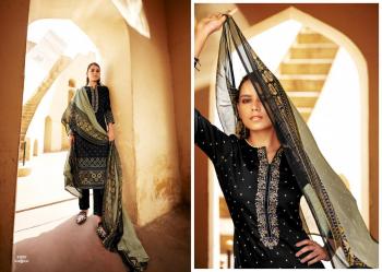  Vinayak Textiles Simren 33001-33010 Series