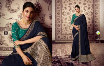  Vinay Fashion Sheesha Haya 24001-24008 Series 