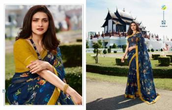  Vinay Fashion Kaseesh Sheesha Starwalk Vol-56 22831-22839 Series