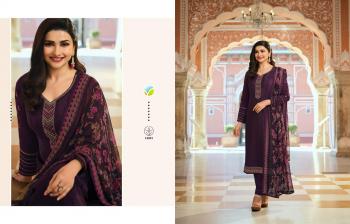  Vinay Fashion Silkina Royal Crepe Vol-35 15901-15908 Series 