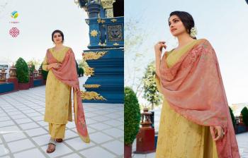  Vinay Fashion Sephali 13201-13208 Series