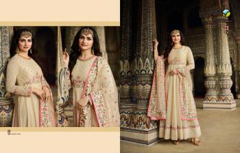  Vinay Fashion Kaseesh Rang Mahal 11761-11766 Series