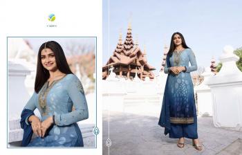  Vinay Fashion Kaseesh Magical Brasso-9 13291-13298 Series