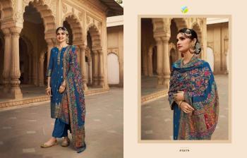  Vinay Fashion Kaseesh Bunaai 13471-13478 Series