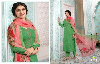  Vinay Fashion Kervin Aarushi 13111-13118 Series