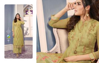  Vinay Fashion Tumbaa Happiness 37771-37779 Series