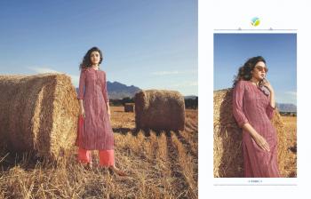  Vinay Fashion Tumba Aqua 37681-37688 Series