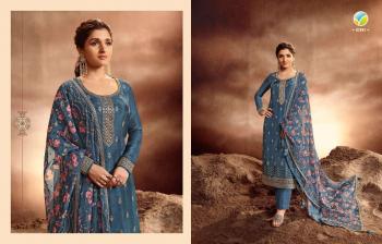  Vinay Fashion Kaseesh Aashna 62881-62888 Series