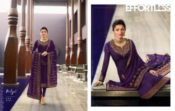  LT Fabrics Nitya 141 Effortless 4101-4109 Series