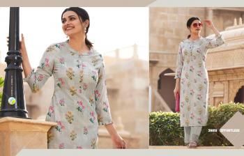  Vinay Fashion Tumba Refresh 38851-38858 Series 