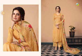  Vinay Fashion Kaseesh Sunshine Hit List  11044-11047 Series