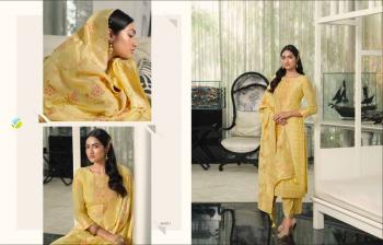  Vinay Fashion Kervin Inspire 60451-60457 Series 