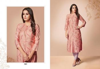  LT Fabrics Nitya Lush 1001-1009 Series