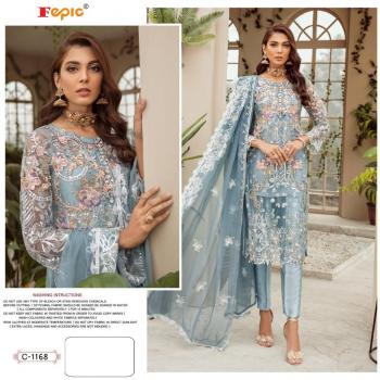  Fepic Rosemeen Super Hit C-1168 Design	