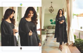  Vinay Fashion Kaseesh Evershine Plus 11311-11316 Series