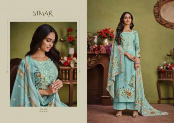 Glossy Simar Shiran 9009-9014 Series 