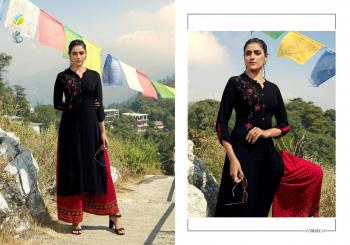  Vinay Fashion Tumbaa Polo Vol-6 38581-38587 Series
