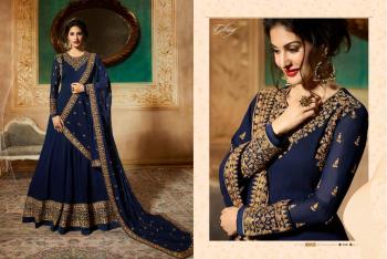  Glossy Simar Amyra 9081 Colors