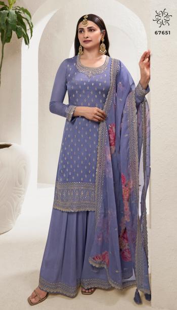  VINAY FASHION KULEESH SHALINI 67651 TO 67656
