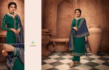  Vinay Fashion Kaseesh Season 13381-13388 Series