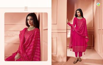  Vinay Fashion Kaseesh Safeena 60181-60188 Series